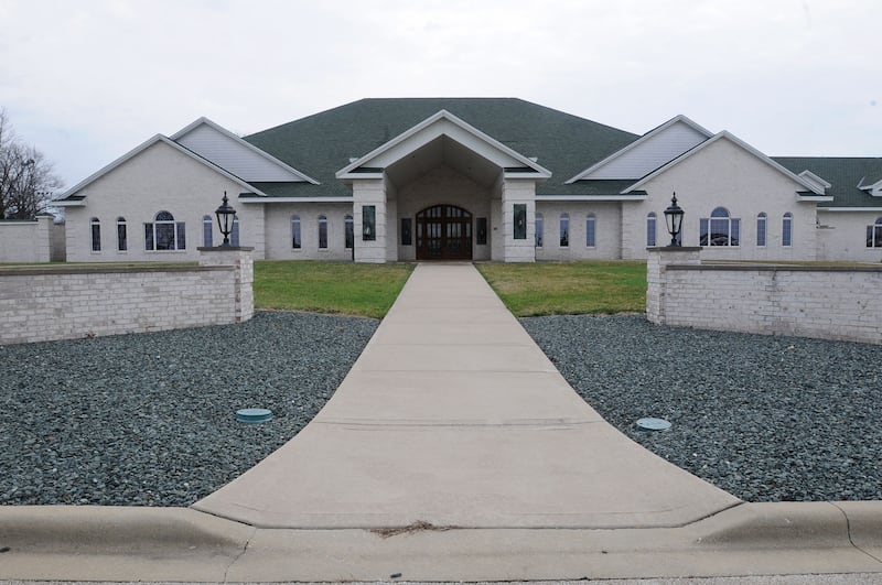 Bon Vivant Country Club