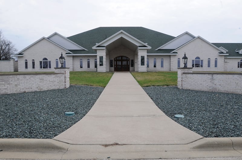 Bon Vivant Country Club