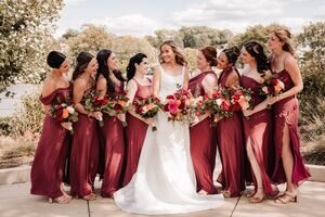 Beyond Beauty: One Salon &  Bridal Co. makes brides  feel like family