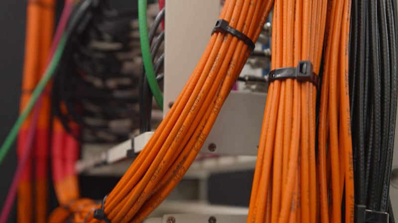 Kendall County officials have moved another step toward the county constructing its own broadband system.
