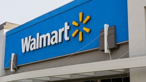 Walmart in Montgomery closed following fire