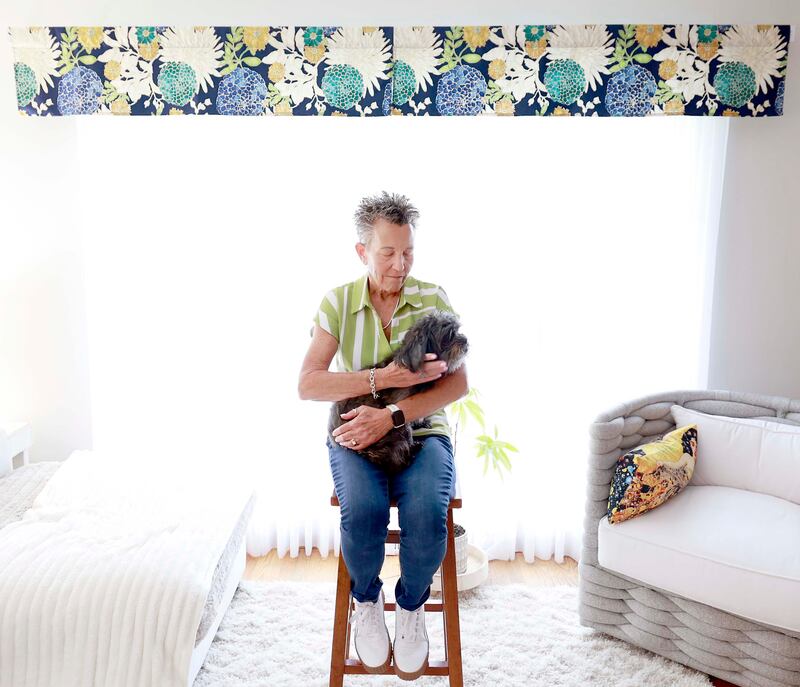 The Illinois House recently passed a medical aid in dying bill that, if approved by the Senate, could give terminally ill patients, like Deb Robertson of Lombard, a choice in how they die.