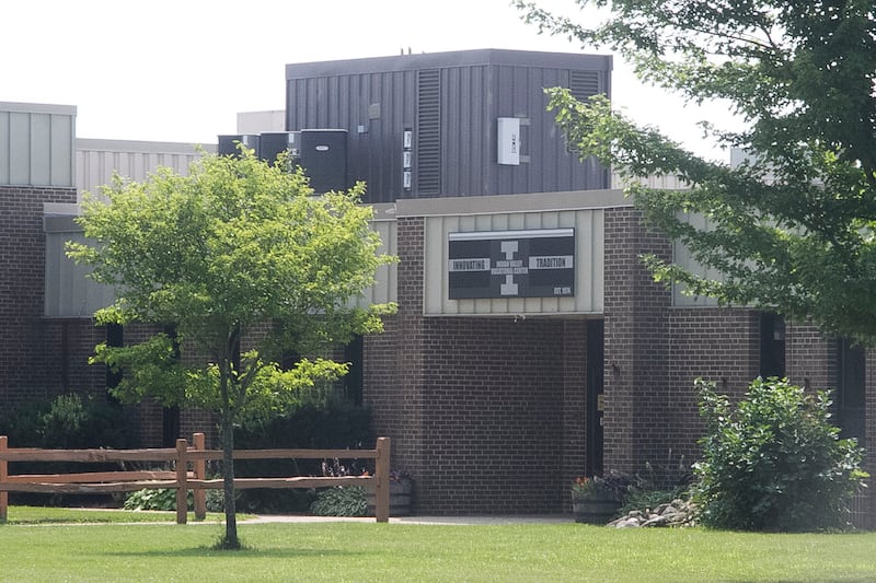 Indian Valley Vocational Center