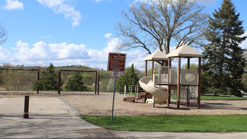 Algonquin asks for resident input for High Hill Park renovations 