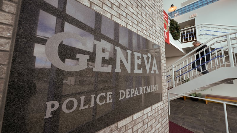 Reinecke on Geneva police station referendum: Current building has served its time