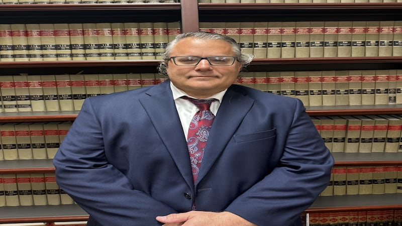 Longtime prosecutor named La Salle County judge