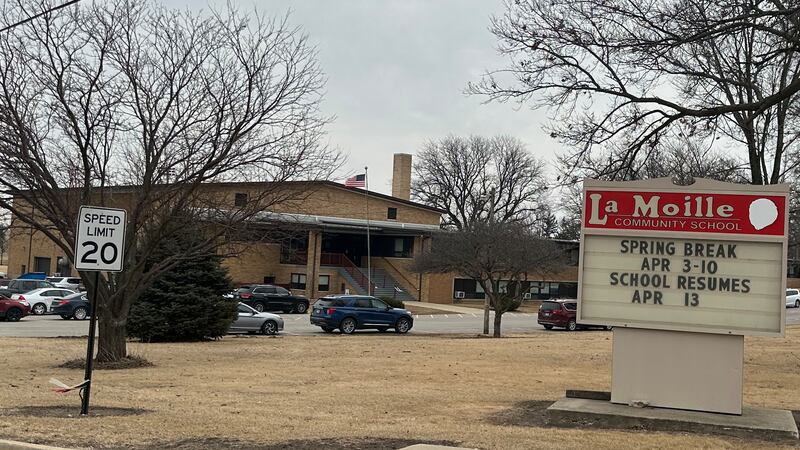 La Moille schools to seek community input on high school deactivation