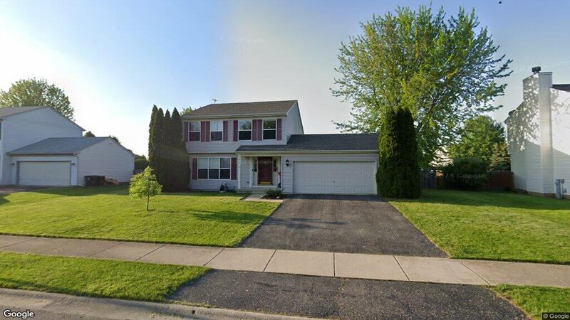 What can $350,000 buy you in Kendall County in the week of April 13?
