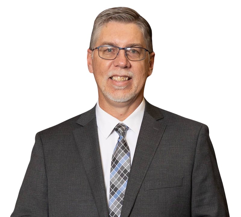 Matt Duffy is the executive director of the DeKalb Chamber of Commerce and CEO of the DeKalb Chamber Foundation.