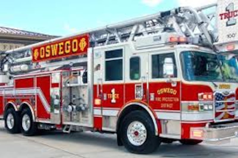 Oswego Fire Protection District