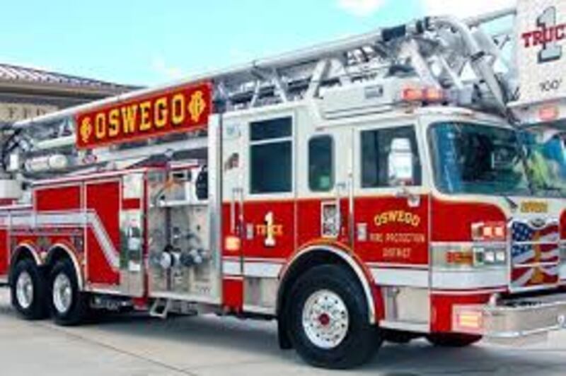 Oswego Fire Protection District
