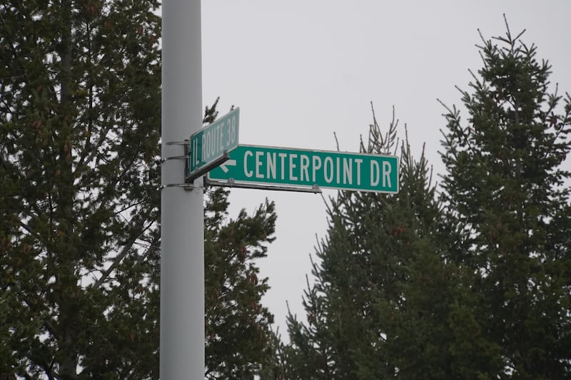 The City of Rochelle is moving towards construction on a new electrical substation project for Rochelle Municipal Utilities on Centerpoint Drive off Illinois Route 38 west of town, RMU Superintendent of Electric Operations Blake Toliver said Nov. 19, 2025.