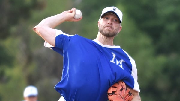 Bourbonnais native, former White Sox prospect Kris Honel rejuvenated by return to the mound