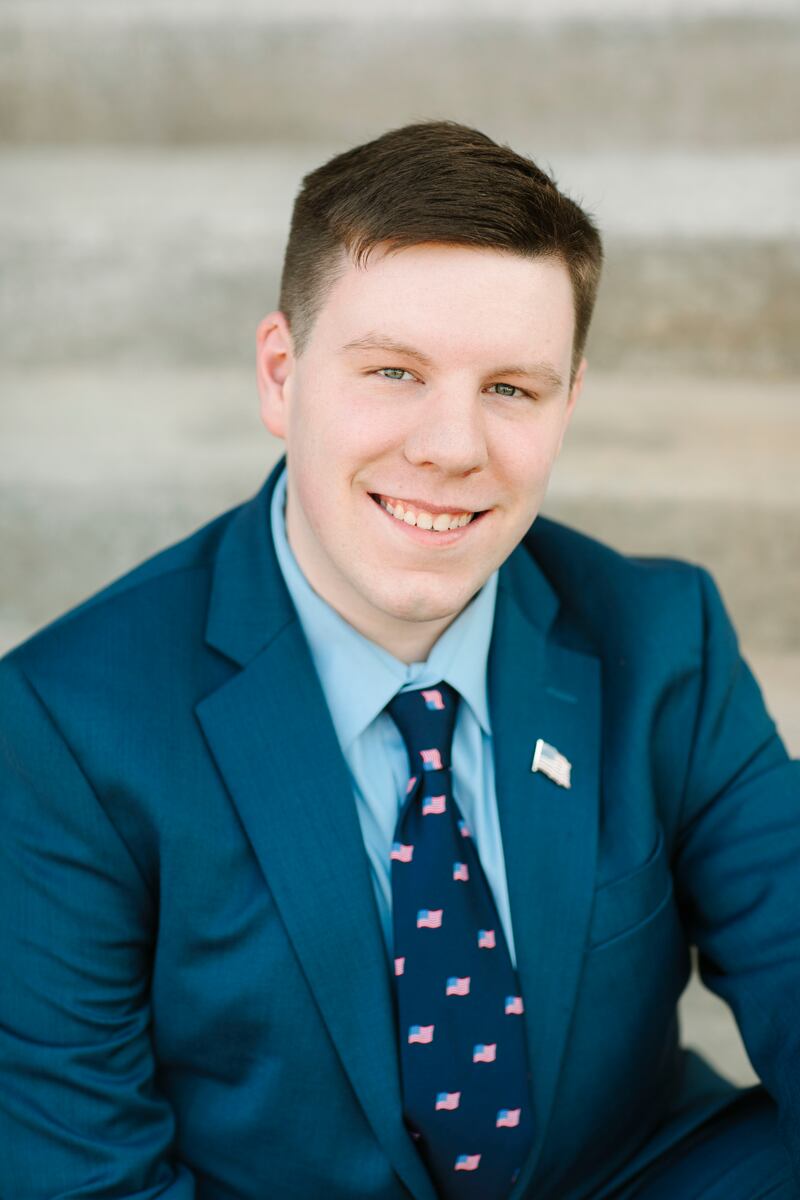 Brayden Caraynoff-Huber