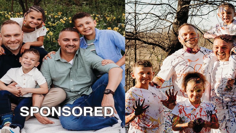 Finding Family Through Foster Care and Advocacy