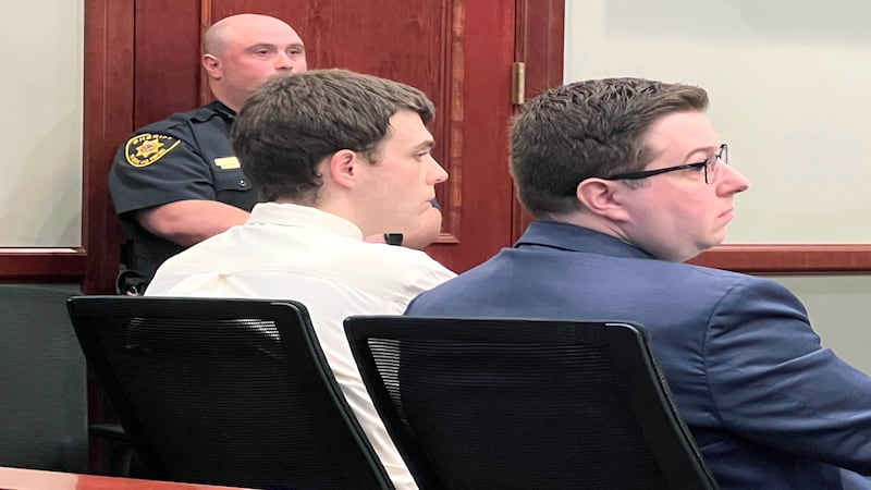 Sycamore man charged in parents’ killings found unfit for trial