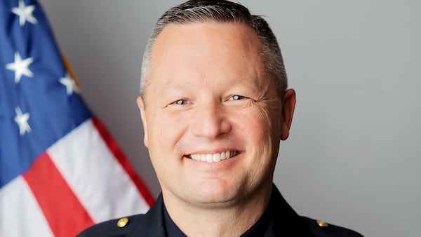 DeKalb County sheriff named Kishwaukee College distinguished alum