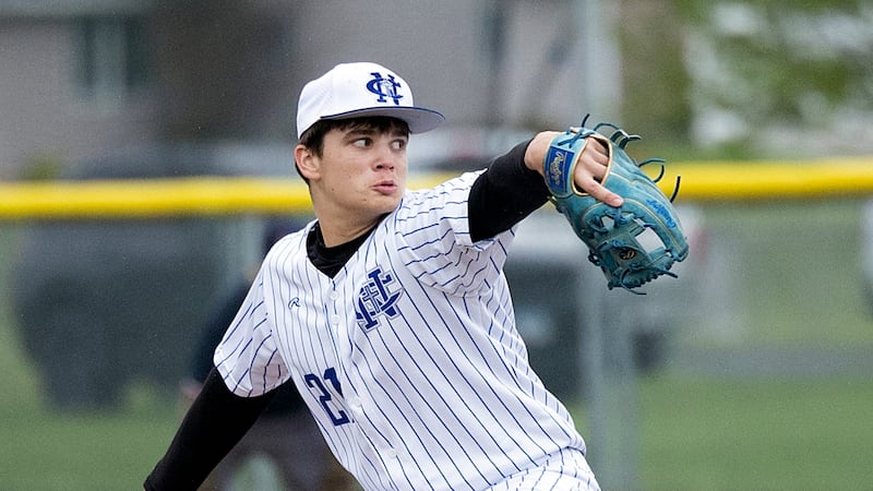 Three Rivers East releases All-Conference baseball, softball teams