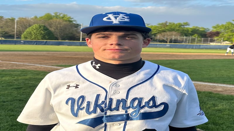 Tate Beran hits go-ahead two-run double, helps Geneva take back-and-forth contest over Batavia