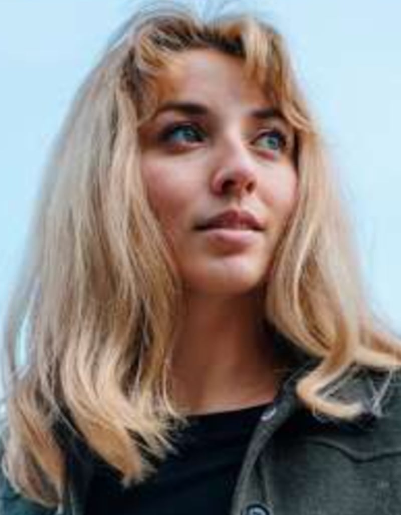 Internet personality and former journalist Kat Abughazaleh is running in the 2026 Democratic primary for the 9th Congressional District.