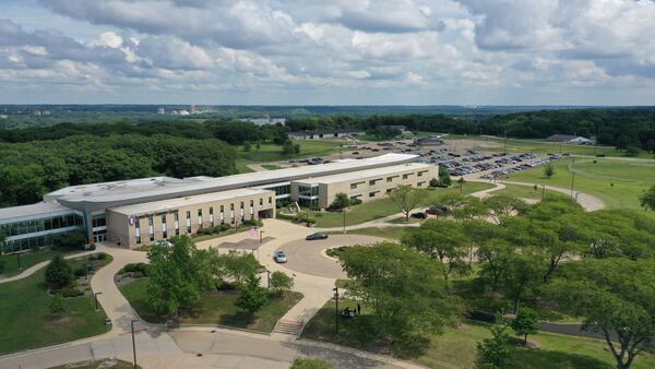 IVCC board approves purchase of two vehicles for training programs