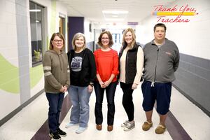 160 Years: 5 retiring Plano 88 teachers, with decades of experience, say their bonds are irreplaceable