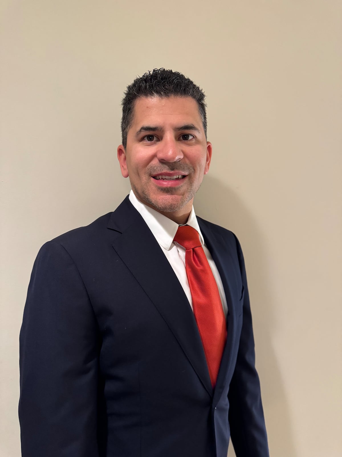 2026 Election Questionnaire: Ryan Deniz, Kane County Board, District 13