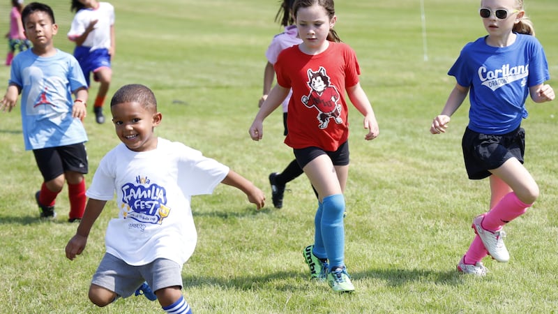 DeKalb County United to offer youth soccer clinic July 11