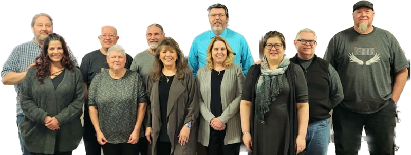 The worship band Heirborn will perform at 6 p.m. on Sunday, July 27, at Washington Square Park in downtown Ottawa.