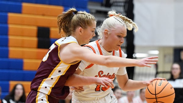 St. Charles East falls short of first state berth, loses to Loyola Academy in supersectional