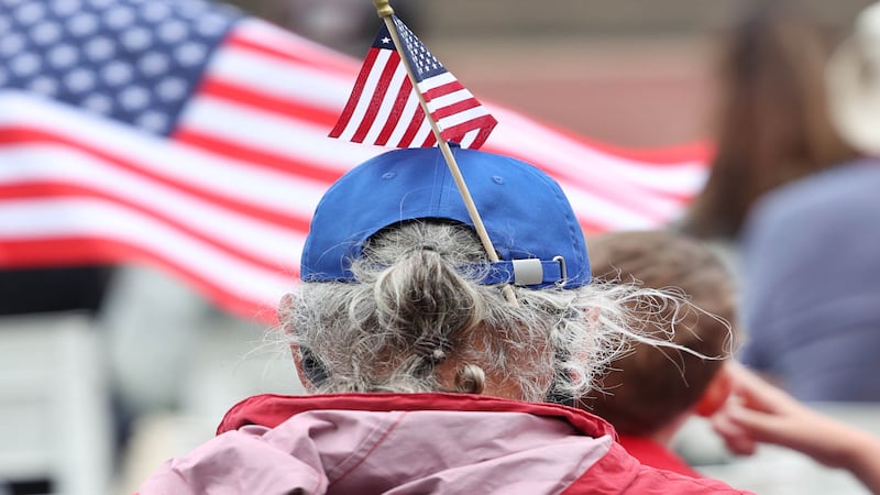 Memorial Day events in DeKalb County 2026