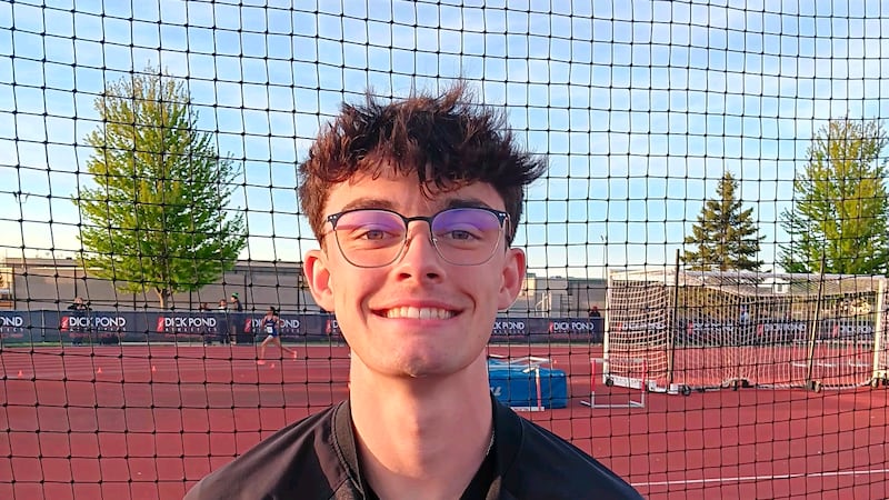Dixon, Sterling boys have big days at state in prelims: Sauk Valley state track and field roundup