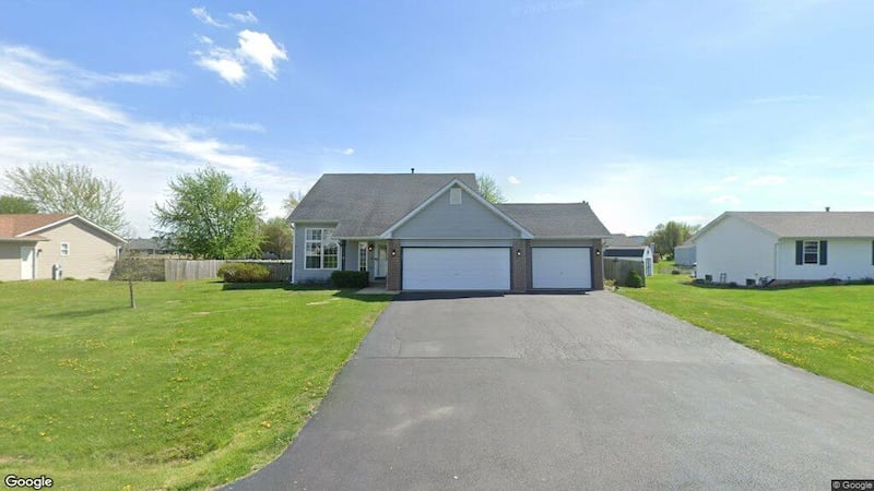 What are the 10 most expensive homes that sold in Ogle County, reported April 27-May 10?