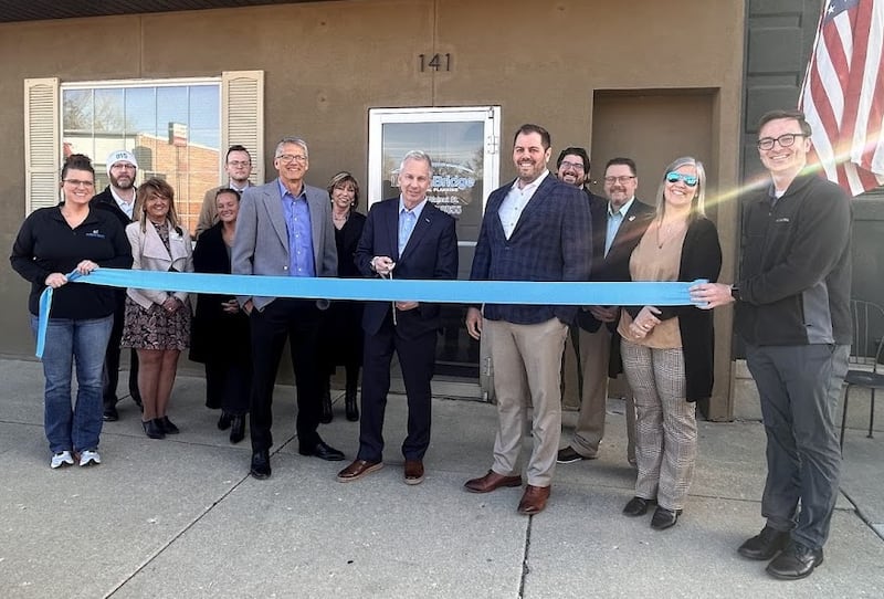 Mike Barrie, John Bellino and Greg Vogel founded LincolnBridge Financial Planning in Oglesby on Jan. 7 with a shared vision: to provide a holistic approach to financial planning that prioritizes tax efficiency and strategic investment decisions.