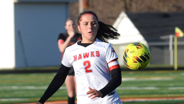 Photos: Hawks fall to Freeport