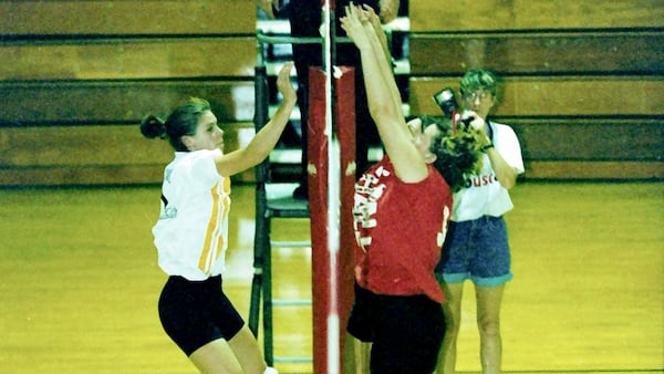 Dani Zellmer-Bunzell remembered for her infectious smile