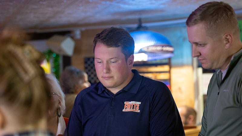 Our View: A brittle spirit weakens the community: Fritts should re-up with the Chamber