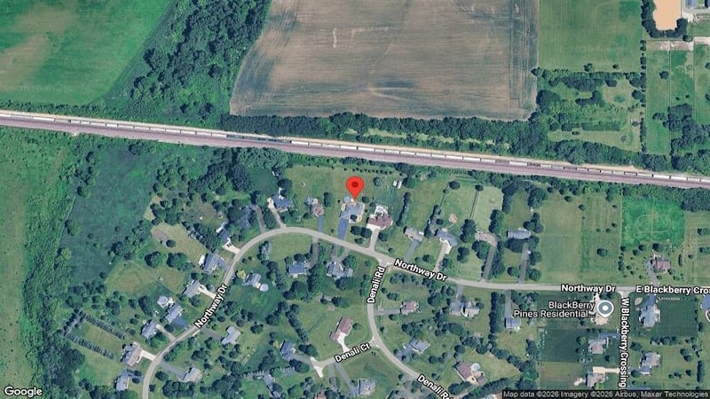 Single-family home sells in Elburn for $595,000