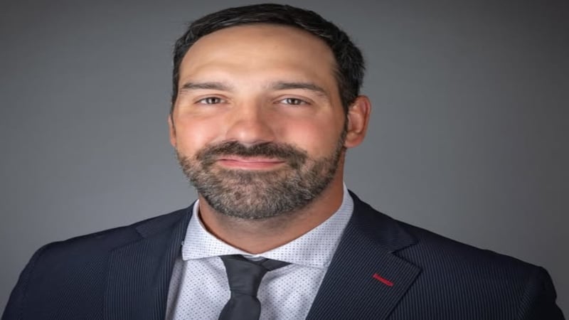 2026 Northwest Herald Boys Wrestling Coach of the Year: Johnsburg’s J.D. Sylvanus