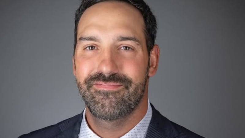 2026 Northwest Herald Boys Wrestling Coach of the Year: Johnsburg’s J.D. Sylvanus