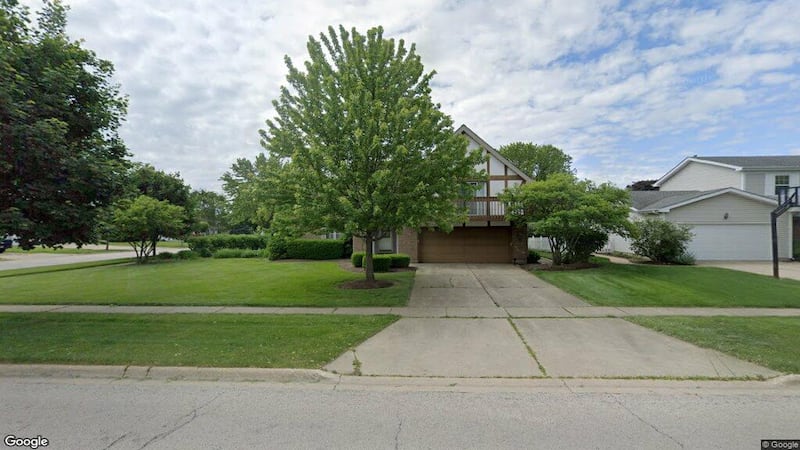 Four-bedroom house in Crystal Lake sells for $435,000
