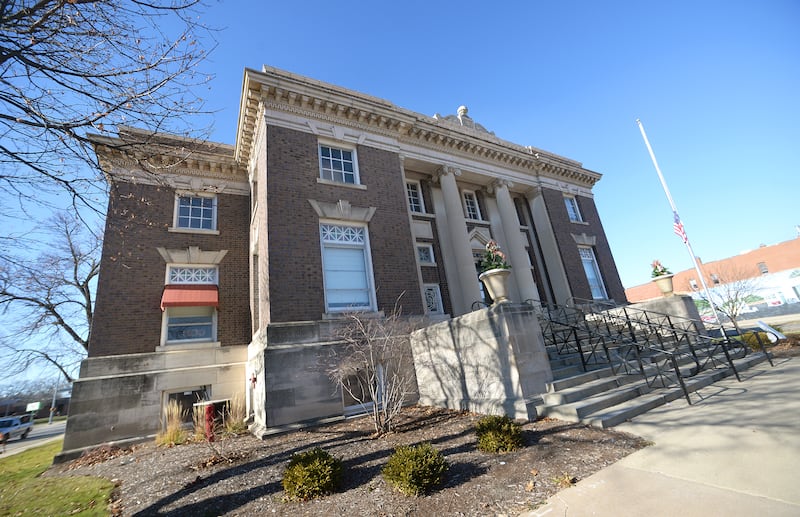Streator Public Library