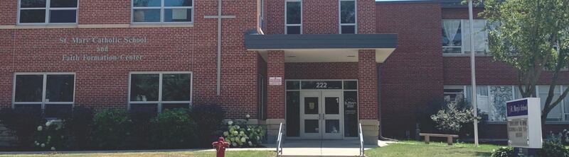 St. Mary’s Catholic School