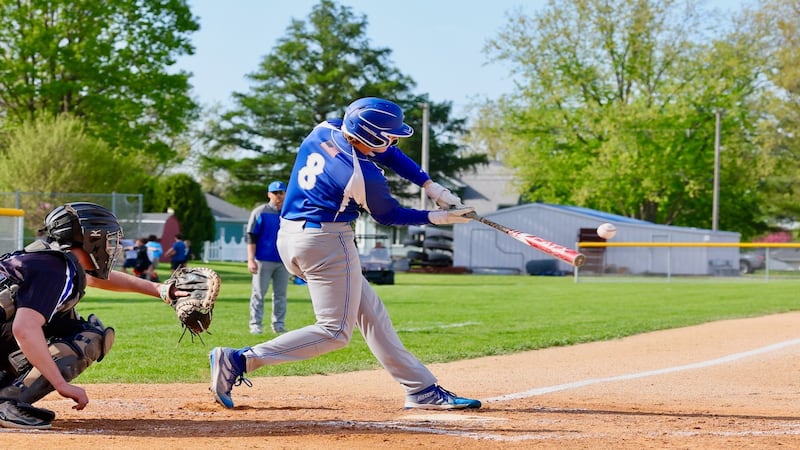 Ryan Jagers, Tigers getting ‘a little bit better’ each day: 2026 Princeton baseball preview  