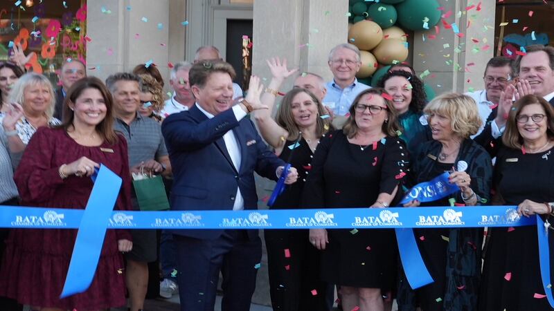 Photos: State Street Jewelers in Geneva turns 40