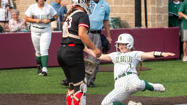 Brimfield rallies to beat St. Bede 4-1 in sectional final
