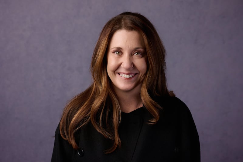 Marisa Medgyesi has been named vice president of marketing and business development at Earthmover Credit Union.