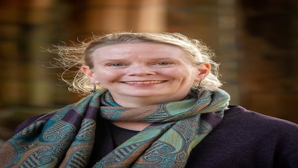 Elmhurst University names new chaplain