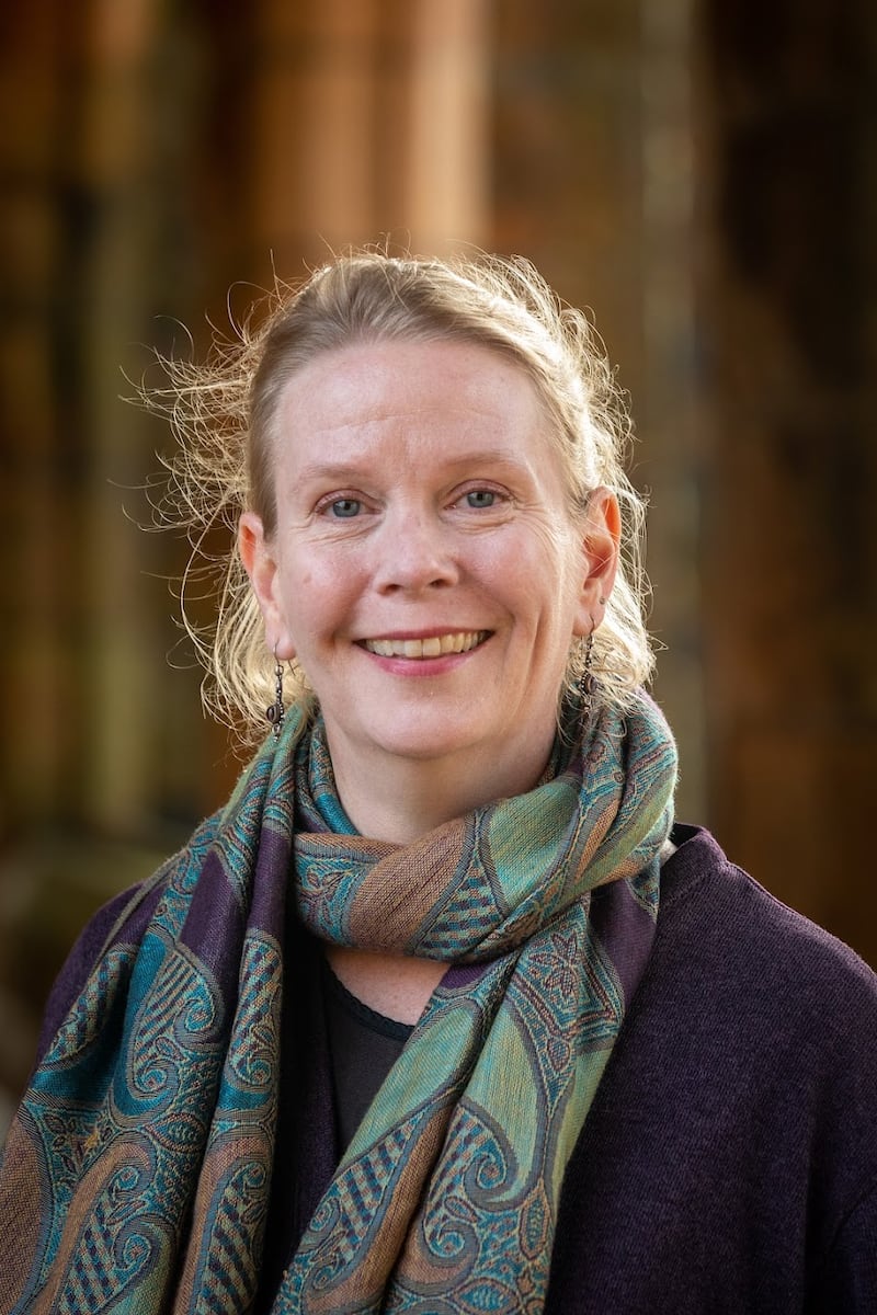 Amanda Gott