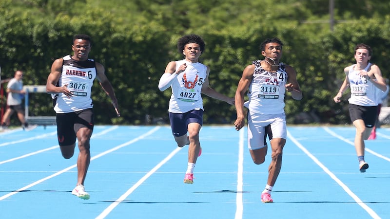 Here are five storylines to watch for Kendall County-area athletes at the IHSA state boys track meet
